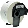 Etichette adesive per etichettatrice compatibile Brother DK-11208 DK Label da 38×90 mm (Rotolo 400 etichette) BIANCO