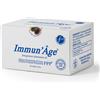 NAMED Srl IMMUN'AGE Integratore Papaia 60 Bust.