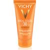 VICHY (L'Oreal Italia SpA) Ideal Soleil Crema viso Dry Touch SPF 30 Protezione solare alta 50 ml