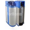 Addolcitore Acqua ForHome® Cab113 da 15 lt. Resina Cabinato con Valvola Automatica Clack WS1CI 1 Volume-Tempo (or)