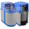 Addolcitore Acqua ForHome® Cab113 da 10 lt. Resina Cabinato con Valvola Automatica Clack WS1CI 1 Volume-Tempo (or)