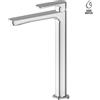 Newform - Linfa miscelatore versione alta senza scarico 69416
