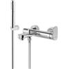 Newform - Linfa gruppo vasca esterno completo 69440C