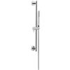 Newform - Linfa II asta saliscendi senza presa d'acqua 69456