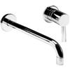 Bongio - On miscelatore lavabo a parete 68538/22PR