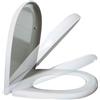 Ceramica Globo - Grace originale coprivaso chiusura rallentata GR022