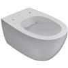 Ceramica Globo - 4All wc senza brida sospeso 54X36 MDS03