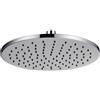 DAMAST Soffione damast tondo diametro 25 cm venere 14073