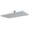 Damast - Soffione 20*30 rettangolare Supernova 13992