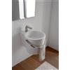 SCARABEO CERAMICHE Scarabeo - Lavabo Bucket 30R 8802