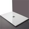 Ceramica Globo - piatto Docciatre 90X72 DT072