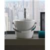 SCARABEO CERAMICHE Scarabeo - Lavabo Bucket 40 8803
