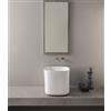 SCARABEO CERAMICHE Scarabeo - Moon d'appoggio 42X42