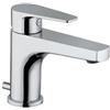 Bongio - Pi7 miscelatore lavabo 07521CR
