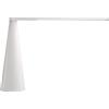 MARTINELLI LUCE lampada da tavolo ELICA - 807/J/BI