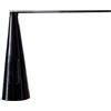 MARTINELLI LUCE lampada da tavolo ELICA - 807/J/NE