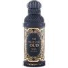 Alexandre.J THE MAJESTIC OUD EdP 100ml