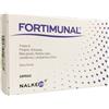 Nalkein S.A. Linea Difese Immunitarie Fortimunal 15 Capsule