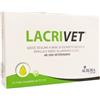 Aurora Biofarma Linea Veterinaria Lacrivet Gocce Oculari Strip 10 Flaconcini