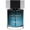 Yves saint laurent L'Homme Le Parfum 100 ml