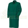 INDUSTRIAL STARTER Camice tc verde