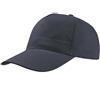 Atlantis Cappellino blu navy