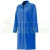 INDUSTRIAL STARTER Camice tc Azzurro
