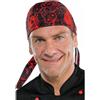 ISACCO Bandana Skull 07 ISACCO 124177