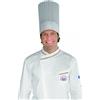 ISACCO Cappello tnt 30 cm Bianco ISACCO 074010