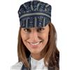 ISACCO CAPPELLO SAM ICON 100 % Cotone ISACCO 072068