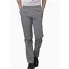 SIGGI Pantalone Chef Unisex Pied De Poule SIGGI