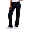 JHK Pantalone Felpato Blu Navy