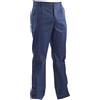 P&P LOYAL Pantalone fustagno