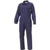 SIGGI Tuta New Extra Blu SIGGI