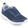 ISACCO Scarpa Antiscivolo ALMA BLU ISACCO SUE042