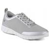 ISACCO Scarpa Antiscivolo ALMA SILVER ISACCO SUE049