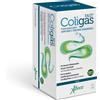 Aboca ColiGas Fast - Tisana contro Gonfiore Tensioni Addominali, 20 Filtri