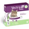 Ceva Salute Animale Vectra 3D gatto 3 pipette