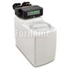 Addolcitore Acqua ForHome® Cab115 Autotrol da 5 lt. Resina Cabinato con Valvola 368/606 3/4 Volume-Tempo (or)