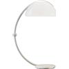 MARTINELLI LUCE lampada da terra SERPENTE - 2131