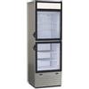 Ristosubito Espositore refrigerato UCQ Modello TWIN40