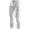 SIX2 Leggings Bimbo SIX2 K PNX bianco