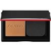 Shiseido Synchro Skin Self-Refreshing Custom Finish Powder Foundation Maple-350