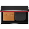 Shiseido Synchro Skin Self-Refreshing Custom Finish Powder Foundation Sunstone-410