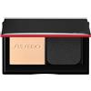 Shiseido Synchro Skin Self-Refreshing Custom Finish Powder Foundation Fondotinta sempre fresco, resistente fino a 24h Opal-130