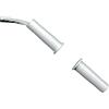 UNITEK UTKCI01 CONTATTO MAGNETICO DA INCASSO BIANCO UTKCI01-ANT0104202
