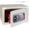Technomax Cassaforte con combinazione elettronica Moby light EL Dim H.200 × L.310 × P.280 728/EL
