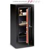 Technomax Armadio a ripiani e chiave HOME SAFE HS/20 Dim H.800 × L.365 × P.320