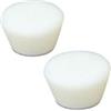 Proxxon spugna conica Ø 50 mm dura 29 096