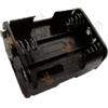 Mottura Portabatterie 6x1,5 V per casseforti elettroniche serie 11 Art. 98.99661